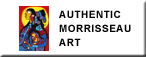 Authentic Norval Morrisseau Art